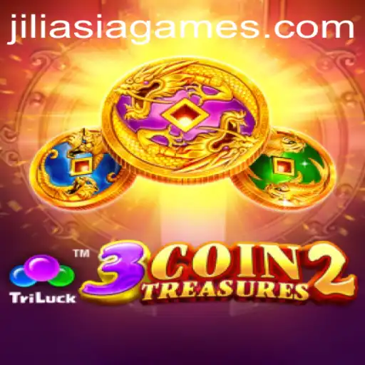 Discover the Thrills of 3CoinTreasures2: A JILIAsia Masterpiece