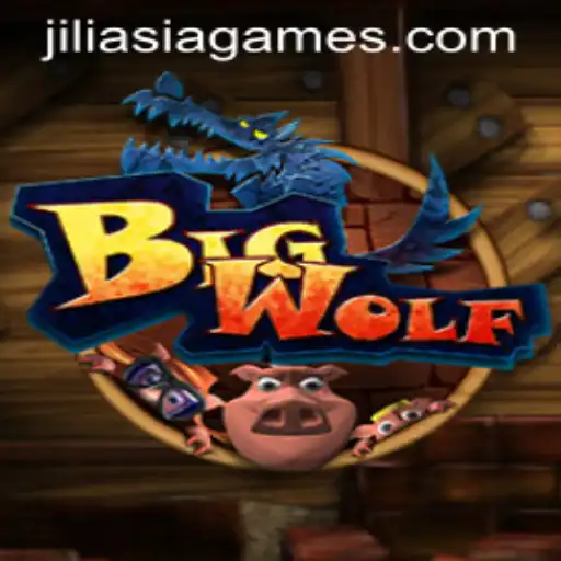 An In-Depth Exploration of BigWolf by JILIAsia