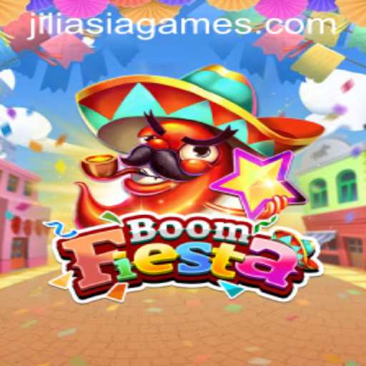 BoomFiesta: An Exciting New Chapter from JILIAsia