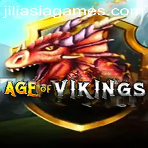 Unearth the Legends in Age of Viking: Thrilling Gameplay by JILIAsia