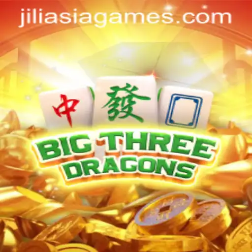 BigThreeDragons: Unleashing the Power of JILIAsia's Latest Gaming Phenomenon