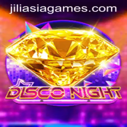 Explore the Vibrant World of DiscoNight: A Gaming Experience by JILIAsia