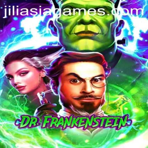 DrFrankenstein: A Thrilling New Adventure by JILIAsia