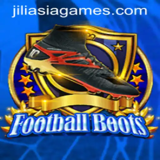 Exploring the Exciting World of FootballBoots: A Journey with JILIAsia