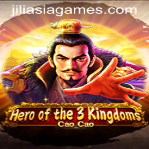 Exploring the Epic Adventure of Heroofthe3KingdomsCaoCao by JILIAsia