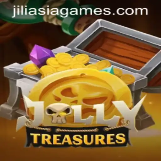 Exploring JollyTreasures: An Intriguing Adventure by JILIAsia