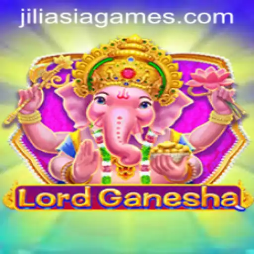 Exploring the Exciting World of LordGanesha by JILIAsia