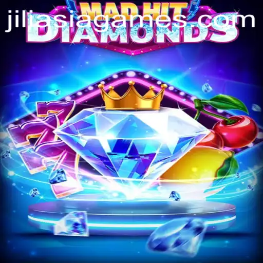 Discover the Thrills of MadHitDiamonds: A Premier Game by JILIAsia
