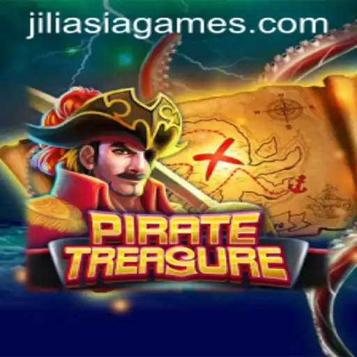 Discover the Thrills of PirateTreasure with JILIAsia