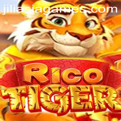 Exploring RicoTiger: A Thrilling Adventure by JILIAsia