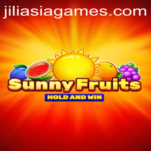 SunnyFruits: A Vibrant Adventure in the World of JILIAsia
