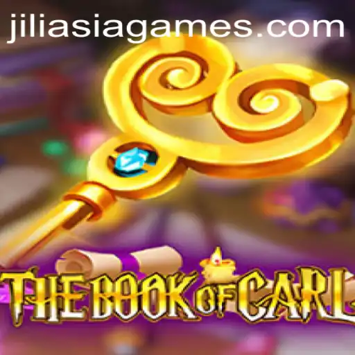 Exploring 'The Book of Carl': A Deep Dive into JILI Asia's Latest Gaming Sensation