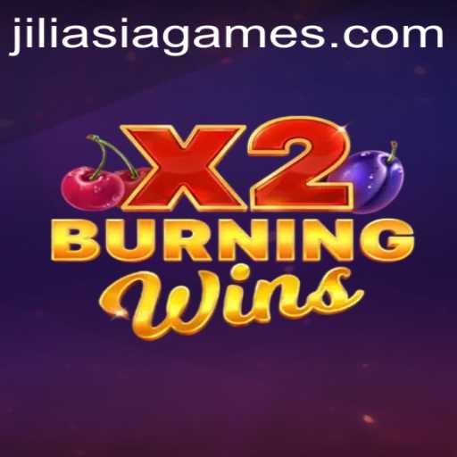 BurningWinsX2: A Thrilling Gaming Experience by JILIAsia