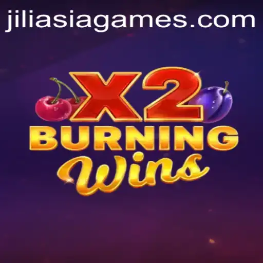 BurningWinsX2: A Thrilling Gaming Experience by JILIAsia