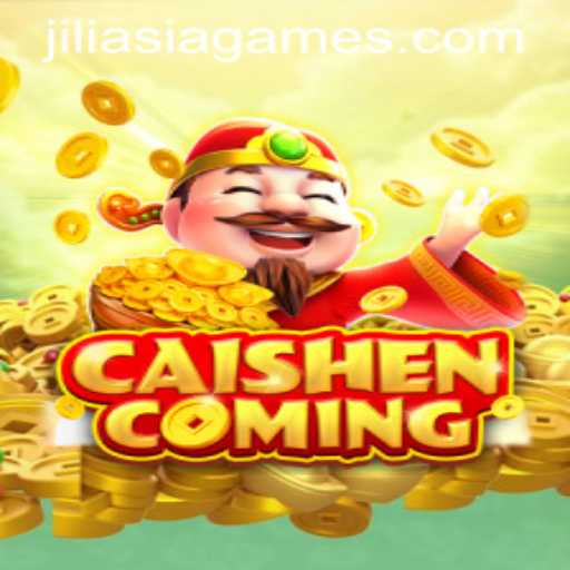 Unveiling the Thrills of CAISHENCOMING by JILIAsia