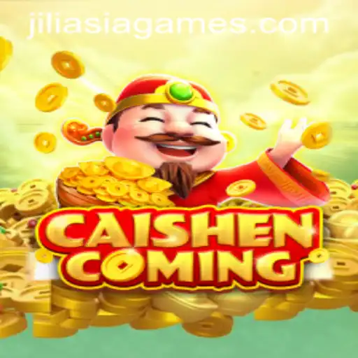 Unveiling the Thrills of CAISHENCOMING by JILIAsia