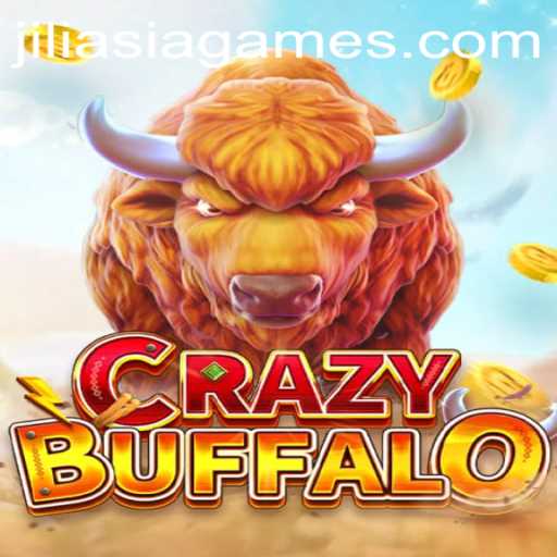 Explore the Thrilling World of CRAZYBUFFALO by JILIAsia