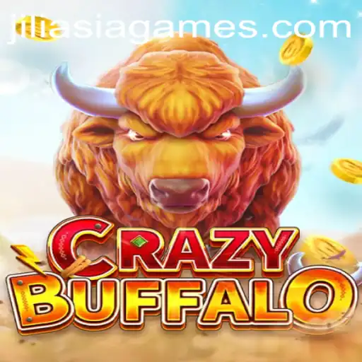 Explore the Thrilling World of CRAZYBUFFALO by JILIAsia