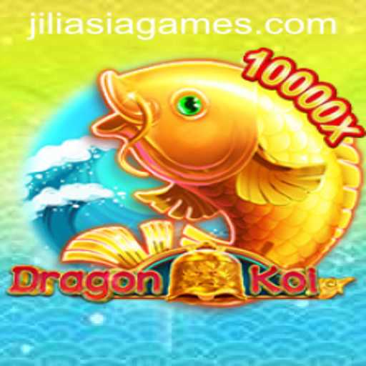 Exploring DragonKoi by JILIAsia: A Comprehensive Guide