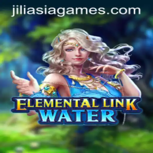 Discover the Magic of ElementalLinkWater: An Exciting Adventure by JILIAsia