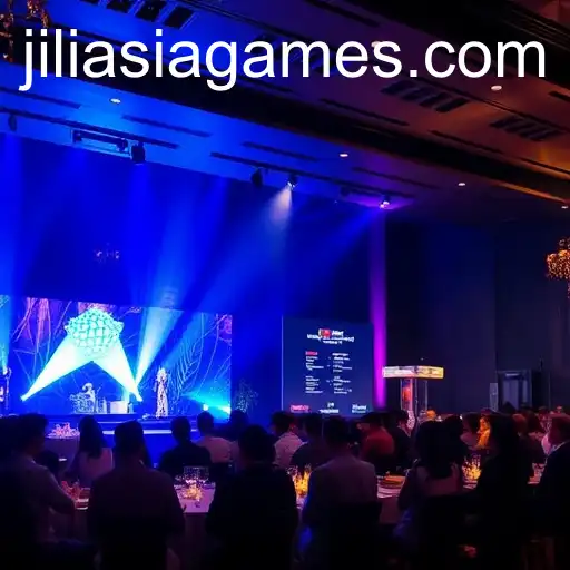 The Enchantment of Exclusive Events: Spotlight on JILIAsia