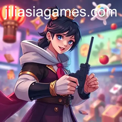 Exclusive Insights into JILIAsia: Revolutionizing Digital Gaming