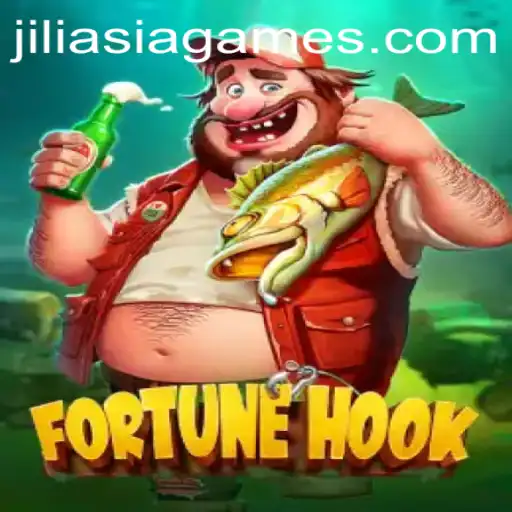 FortuneHook: Unveiling the Thrills of JILIAsia's Latest Gaming Adventure