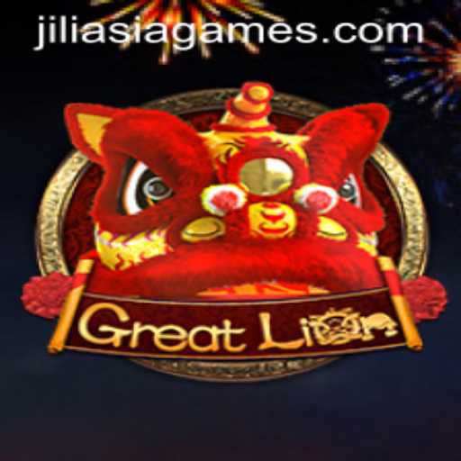 Discover the Exciting World of GreatLion by JILIAsia