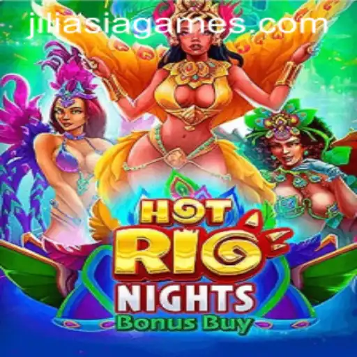 HotRioNightsBonusBuy: Exploring the Vibrant World of JILIAsia's Thrilling New Slot Game
