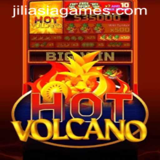 Exploring the Fiery Excitement of HotVolcano by JILIAsia
