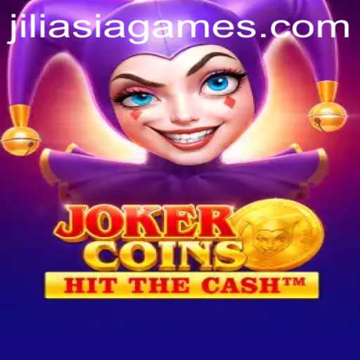 JokerCoins: A Comprehensive Guide to the Exciting Game by JILIAsia