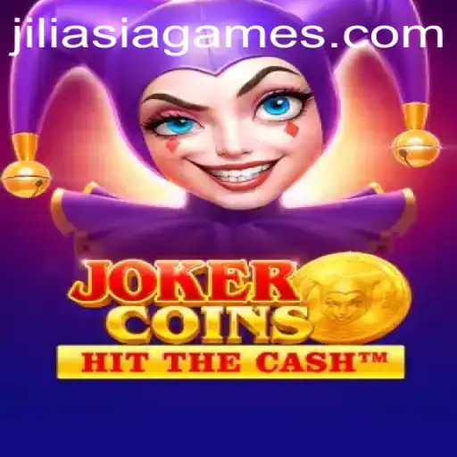 JokerCoins: A Comprehensive Guide to the Exciting Game by JILIAsia