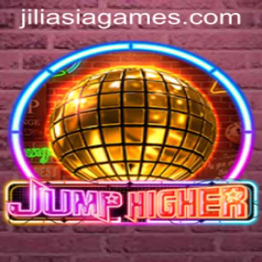JumpHigher: The Thrilling Adventure Awaits