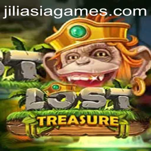 Exploring the Exciting World of LostTreasure with JILIAsia