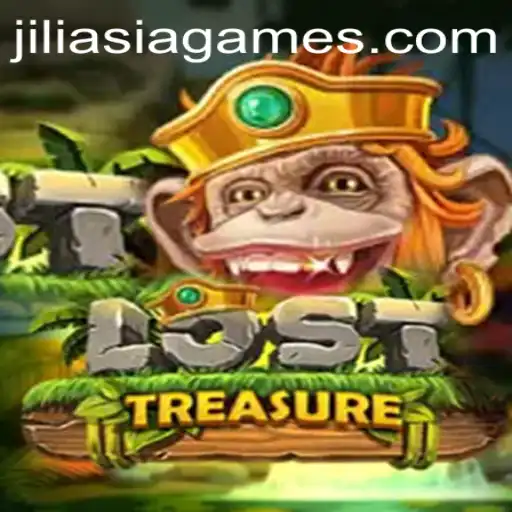 Exploring the Exciting World of LostTreasure with JILIAsia