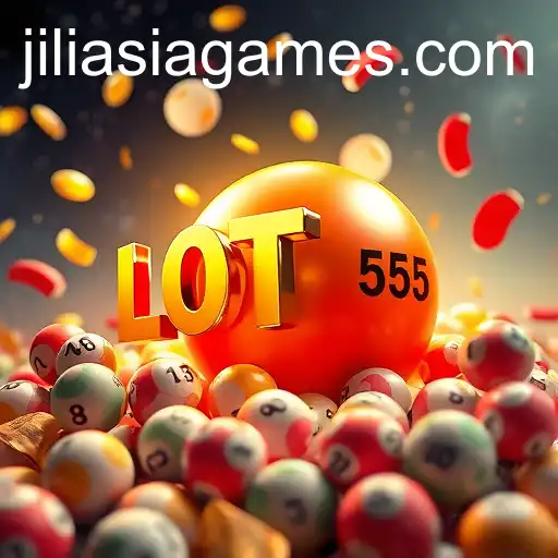 The Lottery: A Timeless Game of Chance and Hope