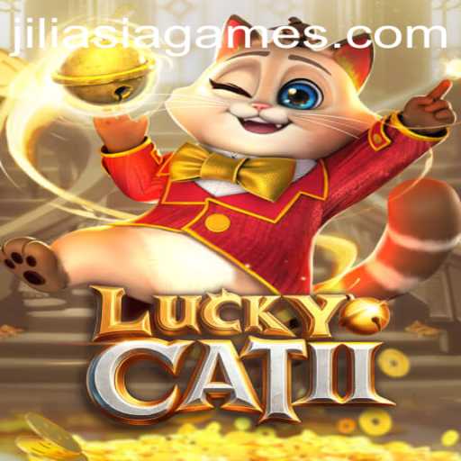 Exploring the Enchanting World of LuckyCatII with JILIAsia