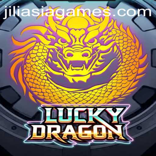 Discover the Thrills of 'LuckyDragon' by JILIAsia