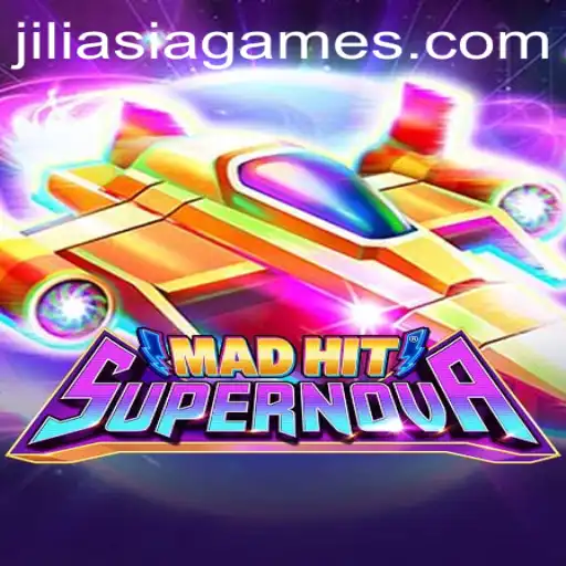 Uncovering the Thrill of MadHitSupernova: An Exploration into JILIAsia's Newest Gaming Sensation