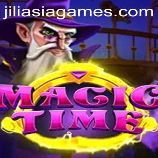 Exploring MagicTime: A New Adventure by JILIAsia