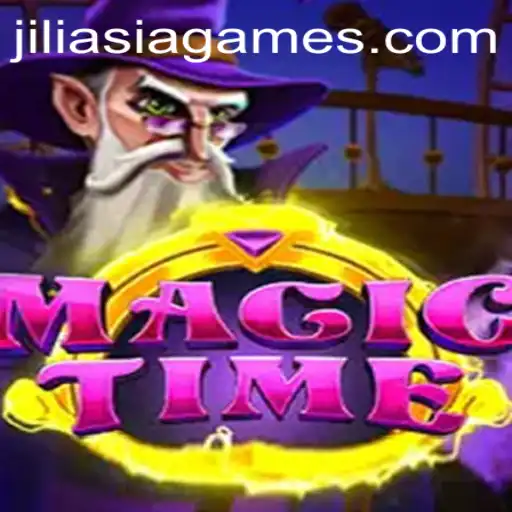 Exploring MagicTime: A New Adventure by JILIAsia