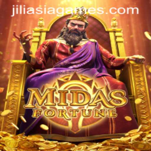 Experience the Thrill of MidasFortune by JILIAsia