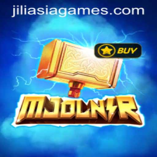 Unlocking the Secrets of Mjolnir: A Deep Dive into the Exciting World of JILIAsia