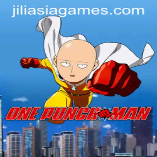 Exploring the Thrills of OnePunchMan with JILIAsia