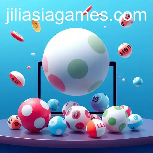 Exploring the World of Online Lottery: A Deep Dive into JILIAsia