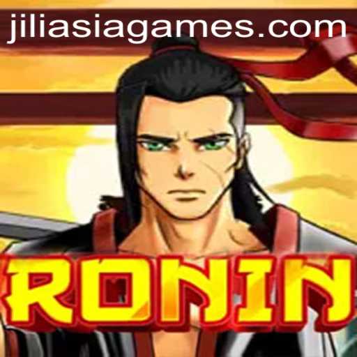 Exploring the Thrilling World of 'Ronin' by JILIAsia