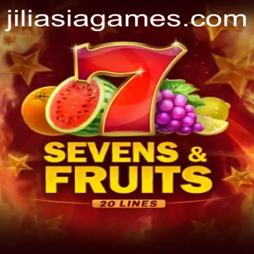 Exploring SevensFruits20: A Delightful Gaming Experience with JILIAsia