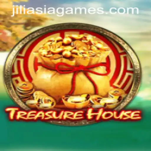 Exploring TreasureHouse: A Revolutionary Gaming Experience with JILIAsia