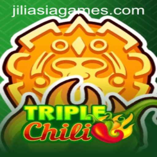 Exploring the Excitement of TripleChili: A JILIAsia Gem