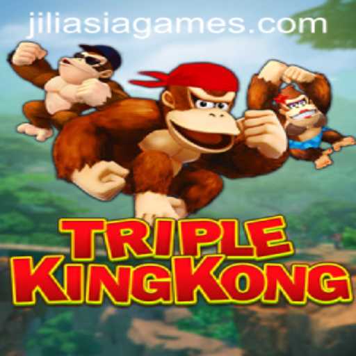 Explore the Exciting World of TripleKingKong by JILIAsia